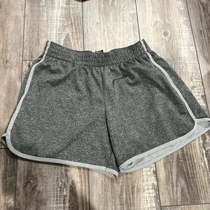 Champion exercise shorts